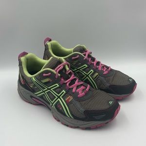 ASICS GEL-Venture 5  Women's Running Shoe Sz‎ 7